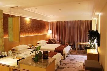 Ningbo Baocheng Boutique Hotel Exterior photo