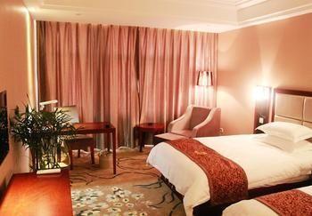 Ningbo Baocheng Boutique Hotel Exterior photo