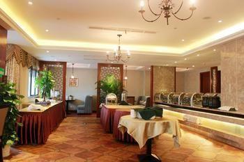 Ningbo Baocheng Boutique Hotel Exterior photo